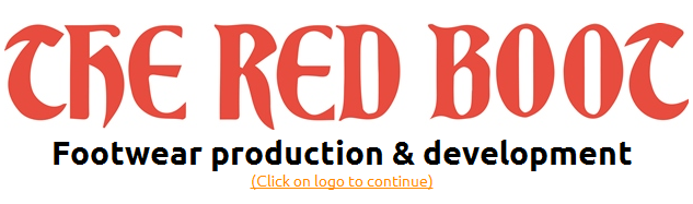 Enter the Red Boot site